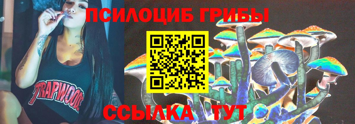 Псилоцибиновые грибы мухоморы Бахчисарай